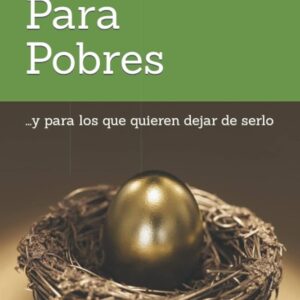 Libro "Bitcoin para pobres"