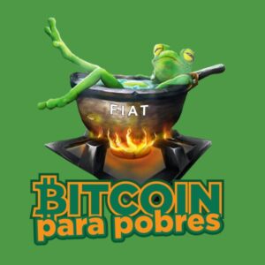 Bitcoin para pobres